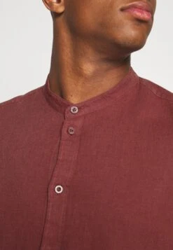 Pier One Shirt - Red -Pier One bc9e7174d28c43f3a6e75723f9db3f3b