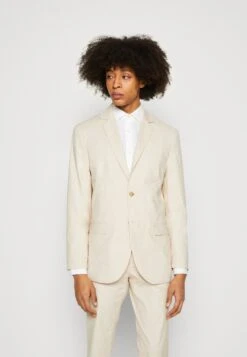 Pier One Set - Suit - Beige -Pier One bcc91017359844699cc1412fe141d720