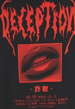 Pier One Print T-Shirt - Black 5 Pier One Print T-Shirt - Black -Pier One bcf672f2bff44dd4949bf71b03e84cad