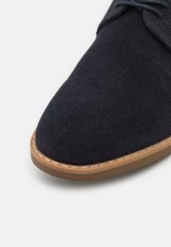 Pier One Lace-Ups - Dark Blue 11 Pier One Lace-Ups - Dark Blue -Pier One be1d02d6e5f34815b725c42f0eba7d78