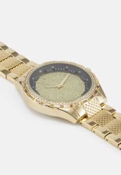 Pier One Watch - Gold-Coloured -Pier One be7b144346014ee5a1cc7e0d550dc082