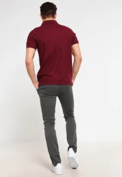 Pier One Chinos - Dark Grey 8 Pier One Chinos - Dark Grey -Pier One bf39925db2f841cba0170793d4f3533a