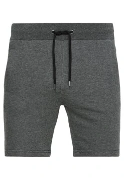 Pier One Tracksuit Bottoms - Mottled Dark Grey 10 Pier One Tracksuit Bottoms - Mottled Dark Grey -Pier One bf4b3b1502e444b0ad65553467db5354