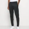 Pier One Tracksuit Bottoms - Black
