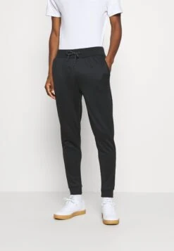 Pier One Tracksuit Bottoms - Black