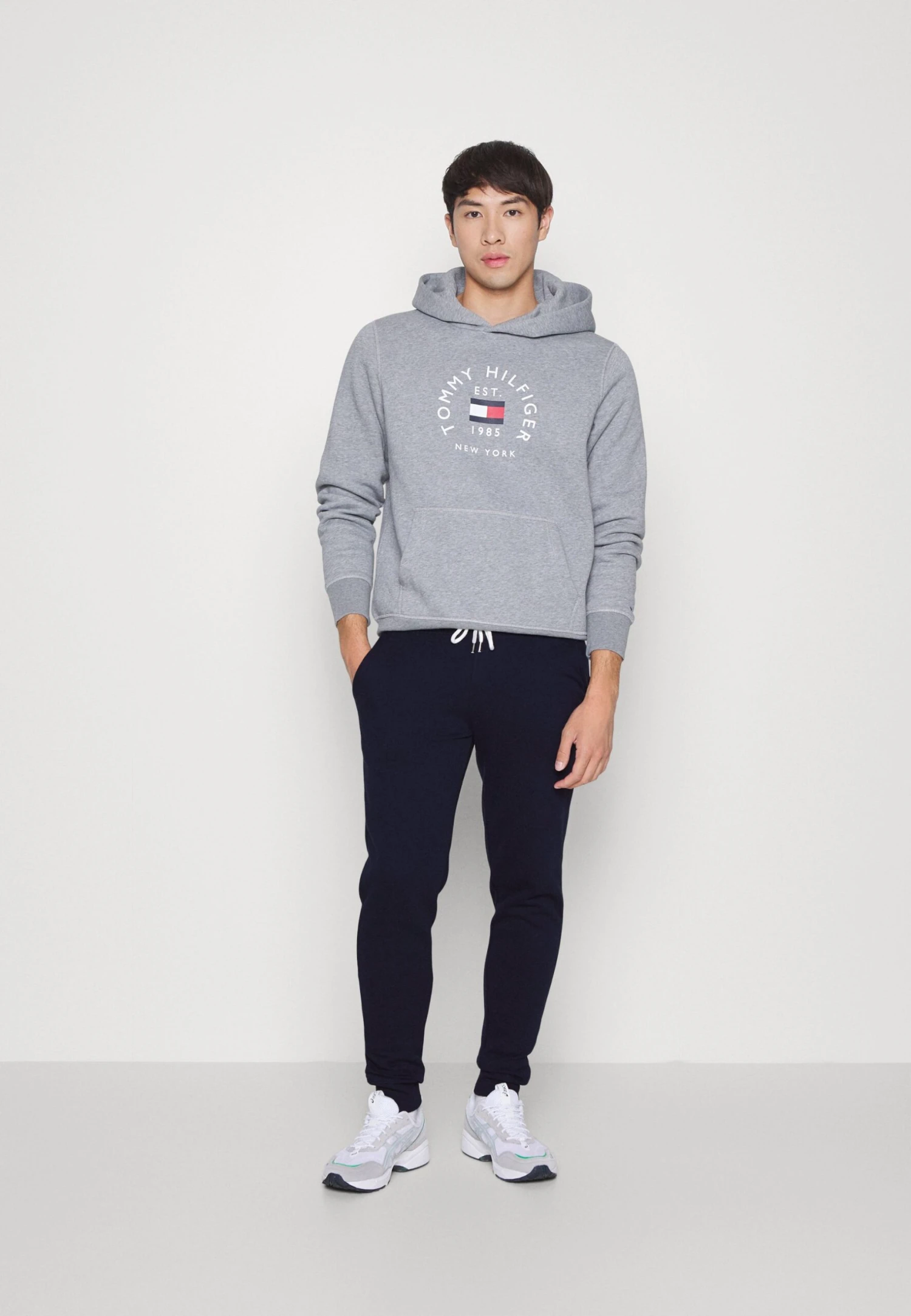 Pier One 2 Pack - Tracksuit Bottoms - Dark Blue 1 Pier One 2 Pack - Tracksuit Bottoms - Dark Blue