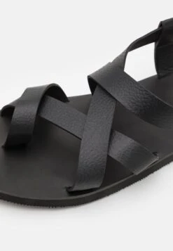 Pier One T-Bar Sandals - Black 11 Pier One T-Bar Sandals - Black -Pier One bfc9cb202a1044a7af0b0ffa2591ad7d