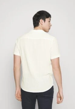 Pier One Shirt - White -Pier One c043cf58e3a64910afa4dc57eeda0d65