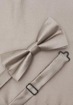 Pier One Set - Pocket Square - Stone -Pier One c079acf21d984f87a5a118594b813079