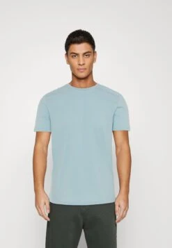 Pier One 7 Pack - Basic T-Shirt - Red/Silver/Royal Blue 18 Pier One 7 Pack - Basic T-Shirt - Red/Silver/Royal Blue -Pier One c72a2b311f4d45699986054495042c6a