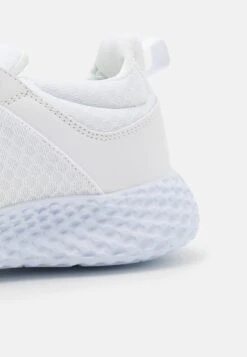 Pier One Trainers - White -Pier One c83a727e356d413a8a799844dd9db372