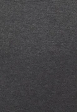 Pier One 3 Pack - Undershirt - Black/Khaki/Mottled Dark Grey -Pier One c94cf7954d0c42978482d5dbb616cfbf