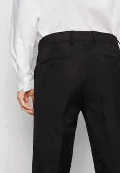 Pier One Set - Suit - Black -Pier One cb2ee85aa433413f94a730315c37b875