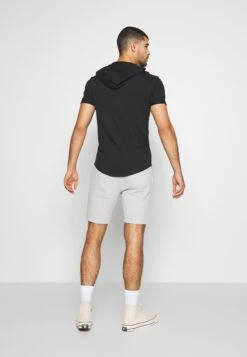 Pier One Tracksuit Bottoms - Light Grey -Pier One cb3bb1e7de26403daf51a351432aaf3a