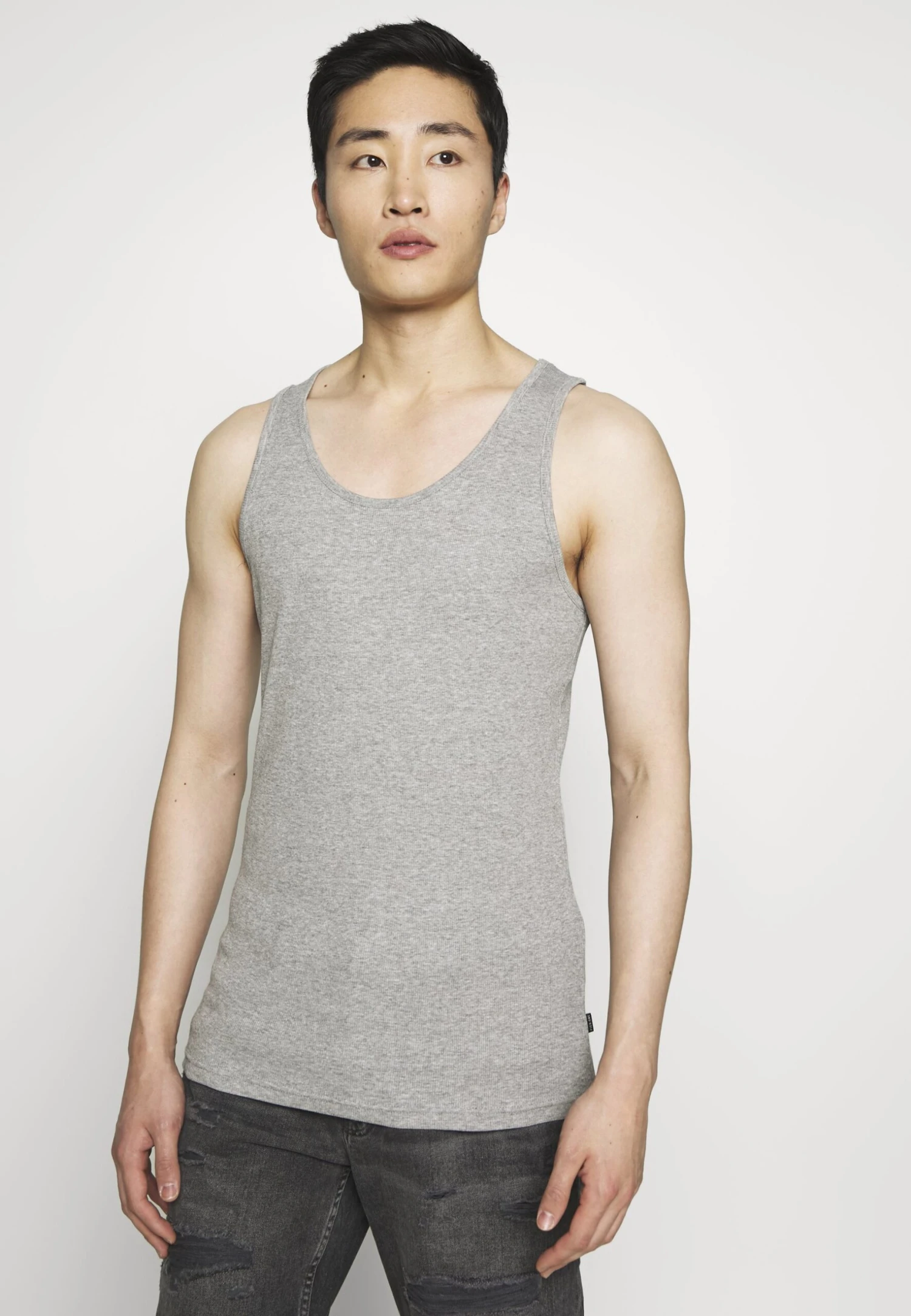 Pier One 3 Pack - Top - White/Black 5 Pier One 3 Pack - Top - White/Black - Image 5