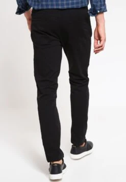 Pier One Trousers - Anthracite 8 Pier One Trousers - Anthracite -Pier One cc65104e637641afab46fd648f34e53c