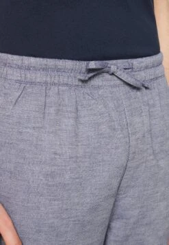 Pier One Trousers - Blue 9 Pier One Trousers - Blue -Pier One cce011a054b14c8aae8a903758eb6df5