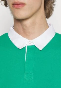 Pier One Long Sleeved Top - Green 11 Pier One Long Sleeved Top - Green -Pier One ce4b27961471470f8f51972c27d6d799