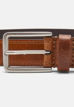 Pier One Leather - Belt Business - Cognac 7 Pier One Leather - Belt Business - Cognac -Pier One cea2b7642462484e966daac427282b4a