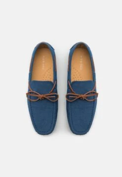 Pier One Moccasins - Blue 9 Pier One Moccasins - Blue -Pier One cfe7beeb5c8e4ffbbbcfa45d43674e03