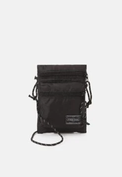 Pier One Unisex - Across Body Bag - Black