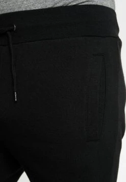 Pier One Tracksuit Bottoms - Black 9 Pier One Tracksuit Bottoms - Black -Pier One d13c9d3ce6fb4d109f20981841a1cdf8