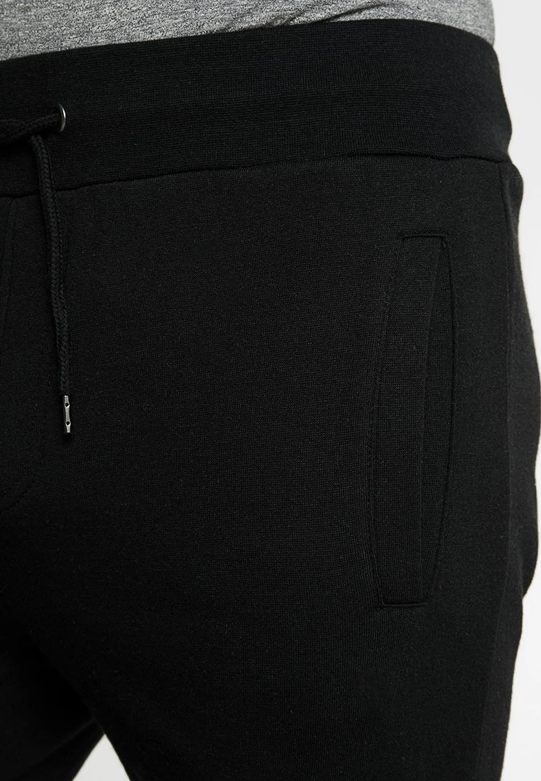 Pier One Tracksuit Bottoms - Black 4 Pier One Tracksuit Bottoms - Black - Image 4