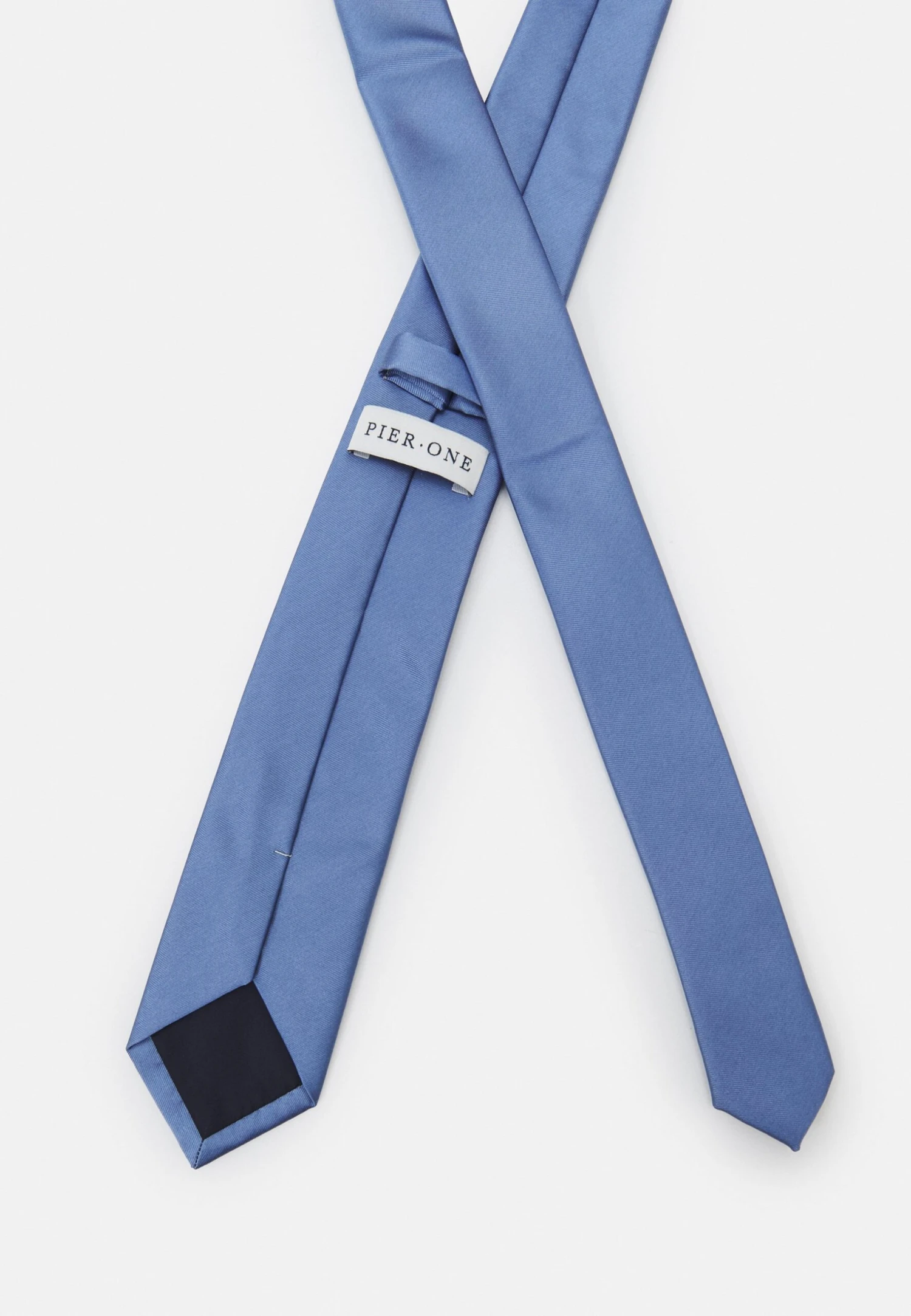 Pier One Set - Pocket Square - Blue 5 Pier One Set - Pocket Square - Blue - Image 5