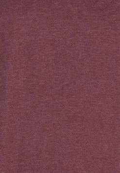 Pier One Plus Size - Basic T-Shirt - Bordeaux 5 Pier One Plus Size - Basic T-Shirt - Bordeaux -Pier One d3f436d5e45f491390006049d202fed8