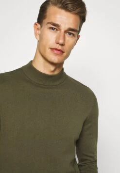 Pier One Jumper - Oliv 9 Pier One Jumper - Oliv -Pier One d5e2ae48c98747e0ae41f6bafb97131f