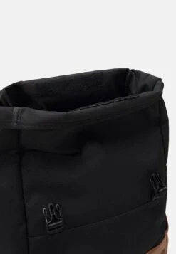 Pier One Unisex - Rucksack - Brown/Black 7 Pier One Unisex - Rucksack - Brown/Black -Pier One d5e63421c18540a39f5866f77c89ea7a