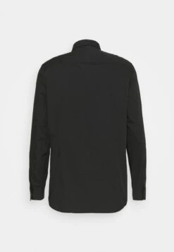 Pier One 2 Pack - Formal Shirt - White/Black -Pier One d6f977b9d0a642aca2078adc7413d2b6