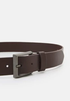 Pier One Belt Business - Brown -Pier One d750d72a7d9b446a868776c1ebc77667