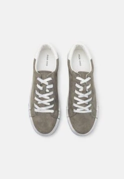 Pier One Trainers - Grey -Pier One d8a8c5fbd9a84f9cba5936fbc31ad80d
