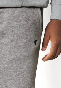 Pier One Tracksuit Bottoms - Grey -Pier One d9258362d75a43408459902f56a83f51