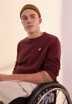 Pier One Sweatshirt - Sweatshirt