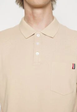 Pier One Tricolore Trim - Polo Shirt 11 Pier One Tricolore Trim - Polo Shirt -Pier One da9ebb752c2e49cfb0673935dd422caf