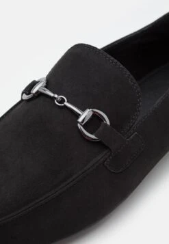 Pier One Slip-Ons - Black -Pier One dc50806cf64e46549292afb9d9a60365