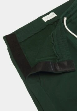 Pier One Tracksuit Bottoms - Dark Green -Pier One dcb6930133b24abab63c16ecd364a657