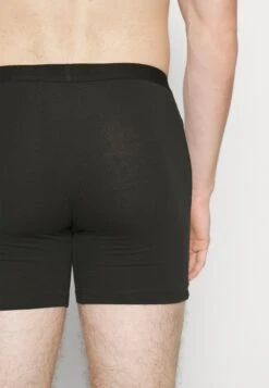 Pier One Pants -Black -Pier One dcc905a88f6347bfb52f06ff49e51eeb