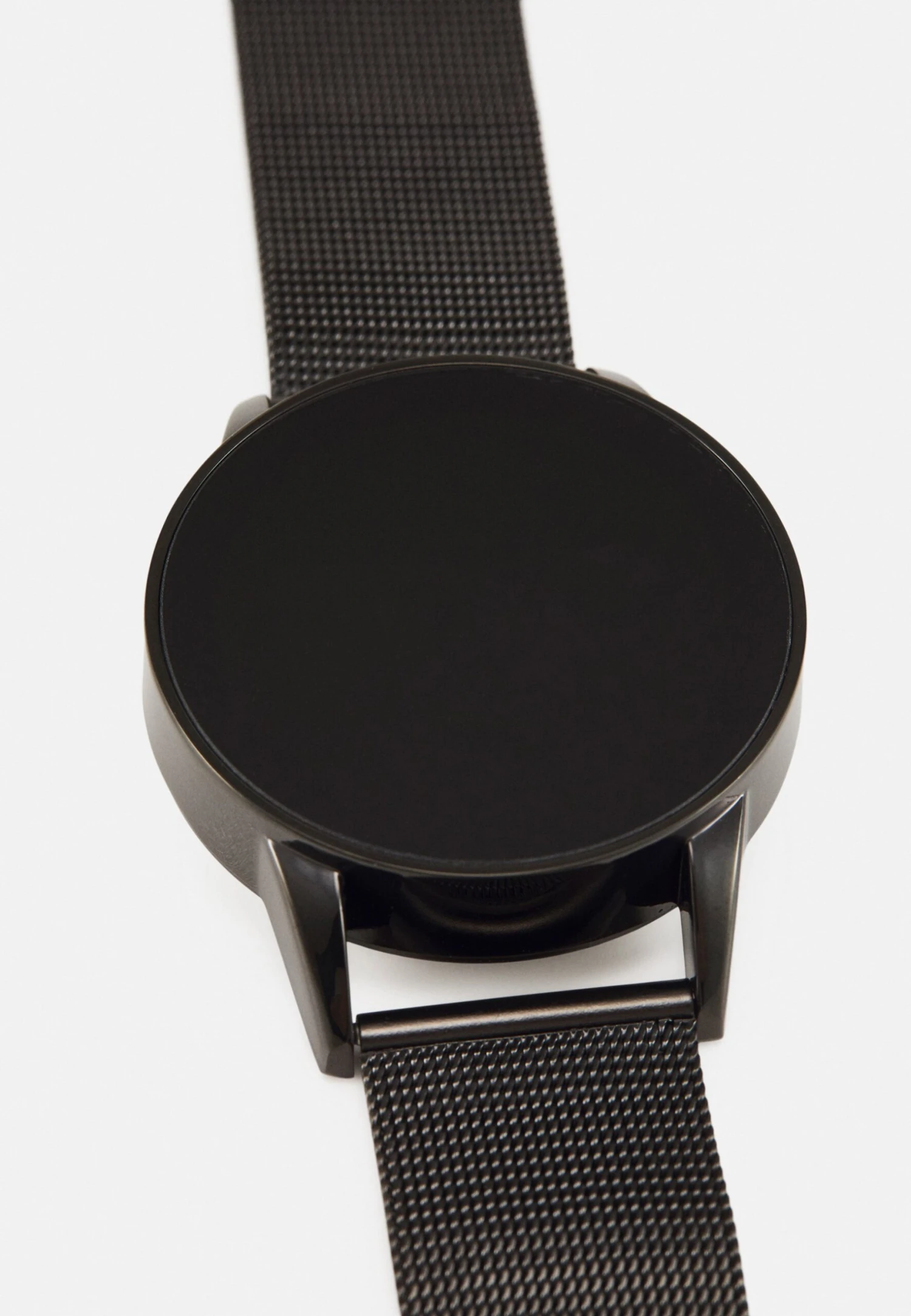 Pier One Smartwatch - Black 4 Pier One Smartwatch - Black - Image 4