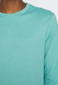 Pier One 5 Pack - Long Sleeved Top - Dark Blue/Turquoise/White 13 Pier One 5 Pack - Long Sleeved Top - Dark Blue/Turquoise/White -Pier One df5bb5a651a34b429041ecd1cf25cc66