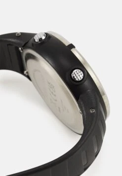 Pier One Digital Watch - Black 6 Pier One Digital Watch - Black -Pier One dfcadef68cfc4a609a0016c90bfeab73