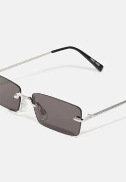 Pier One Unisex - Sunglasses - Black 6 Pier One Unisex - Sunglasses - Black -Pier One e15ab6ee6bcb46b3b75eb870236169a4