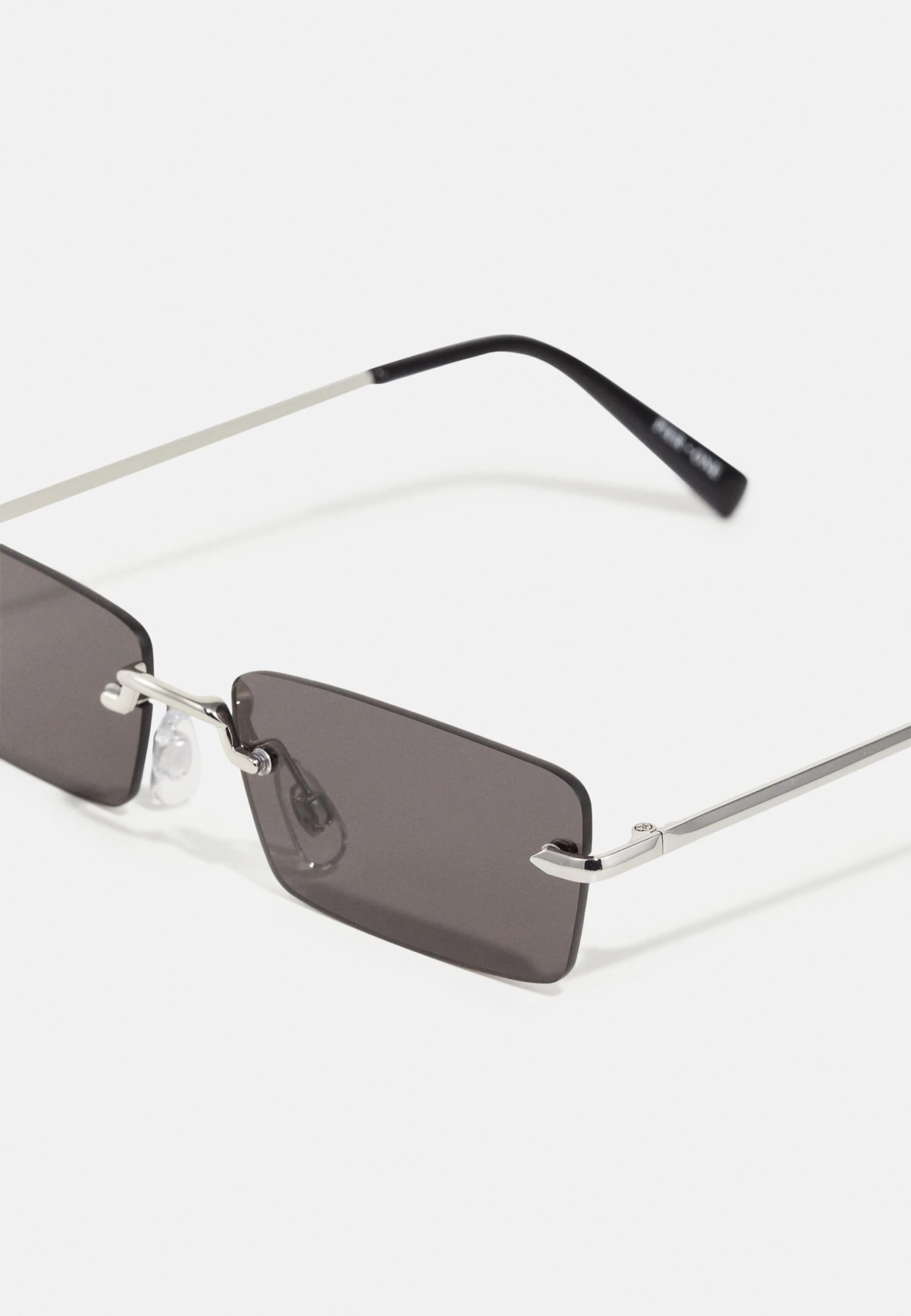 Pier One Unisex - Sunglasses - Black 3 Pier One Unisex - Sunglasses - Black - Image 3