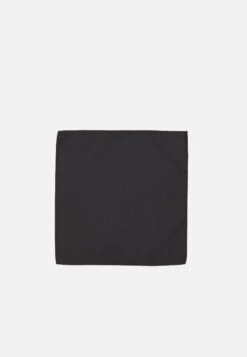 Pier One Set - Pocket Square - Black 12 Pier One Set - Pocket Square - Black -Pier One e4454d08218b4260a14e185594a3a1ee
