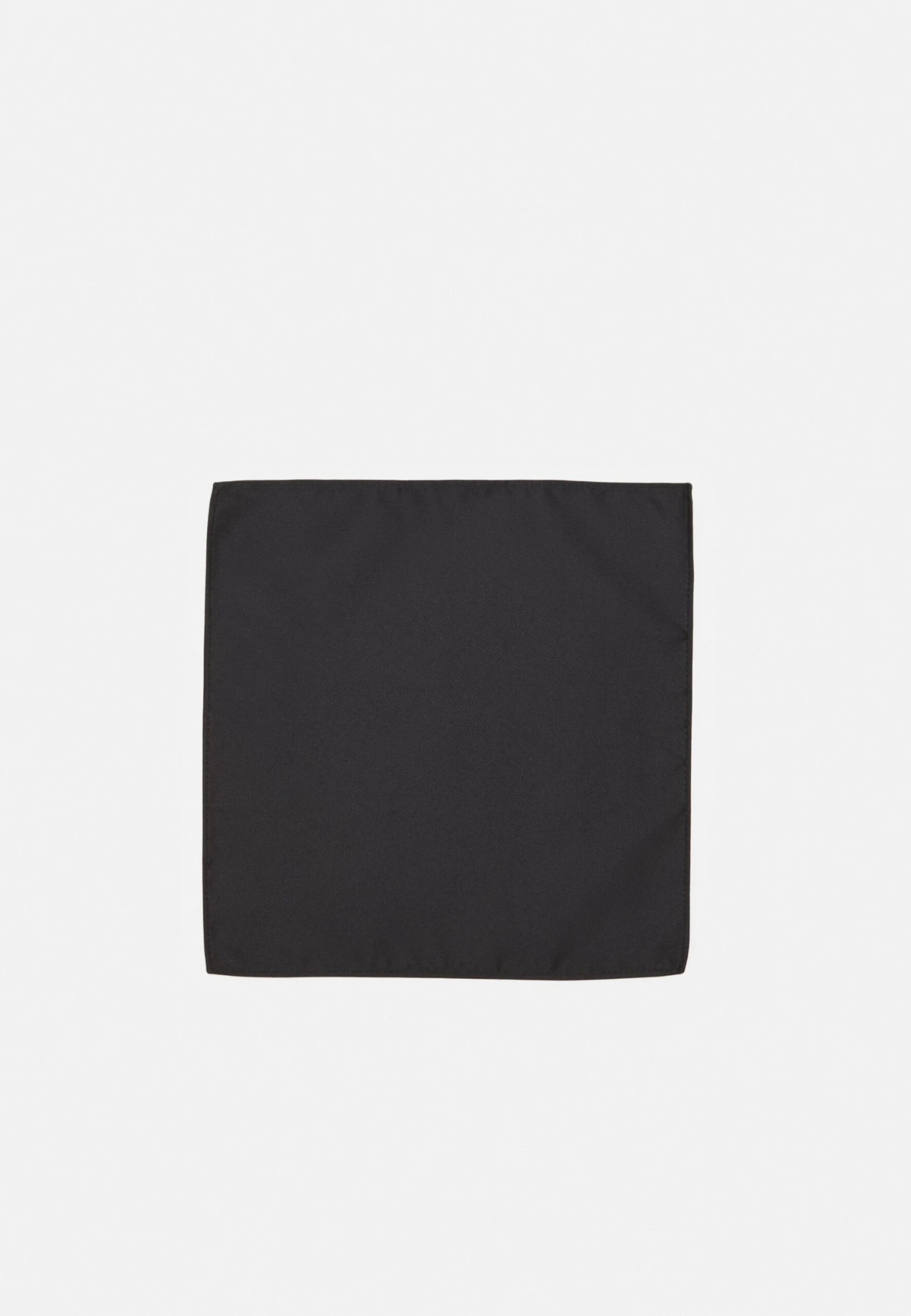 Pier One Set - Pocket Square - Black 5 Pier One Set - Pocket Square - Black - Image 5