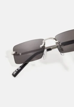 Pier One Unisex - Sunglasses - Black 7 Pier One Unisex - Sunglasses - Black -Pier One e4b924402d194b83882d18a8e7fb02b3