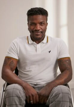 Pier One Polo Shirt - White