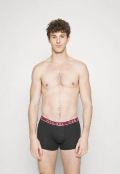 Pier One 5 Pack - Pants - Black 8 Pier One 5 Pack - Pants - Black -Pier One e588d10311dc4be8afe295db2f407509